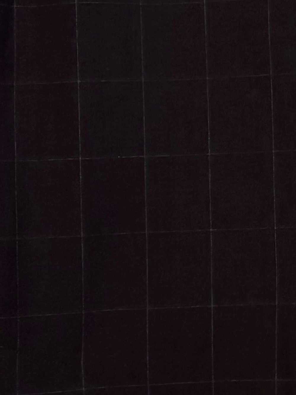 Zara Men's dark blue check suit jacket 2
Buttons Size 54 - Picture 8 of 13